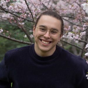 Meet your Posher, Robert